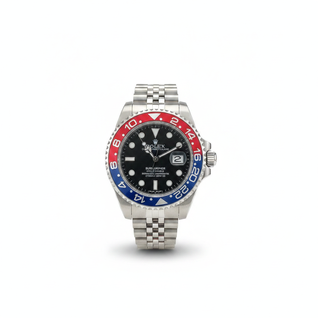 Montre Rolex GMT-Master II