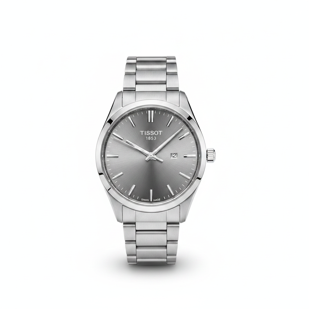 Montre Tissot 1853 Élégance Classique