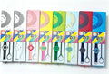 Montre Silicone Duo Style Swatch x AP