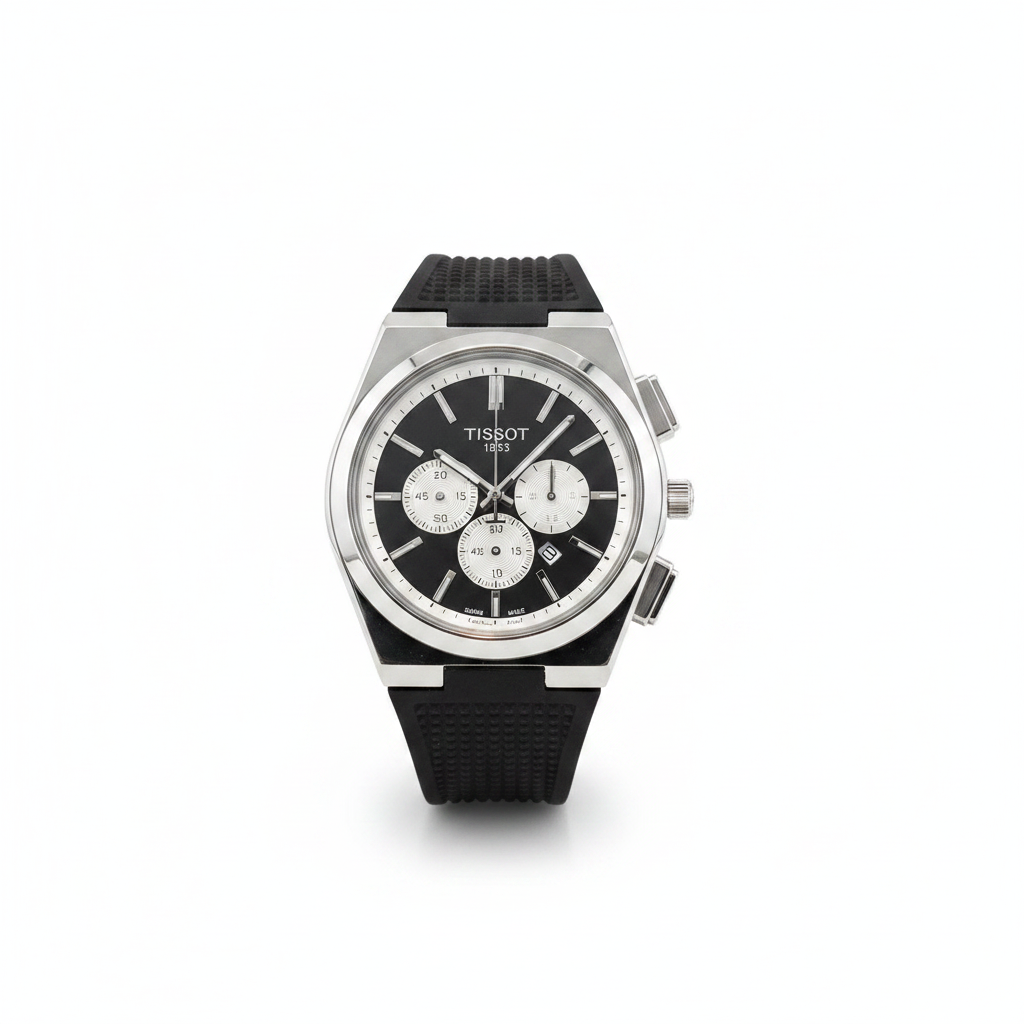 Montre Tissot Chronographe Sport