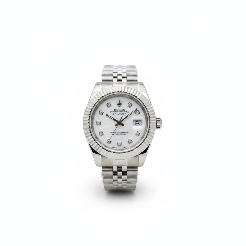 Montre Rolex Oyster Perpetual