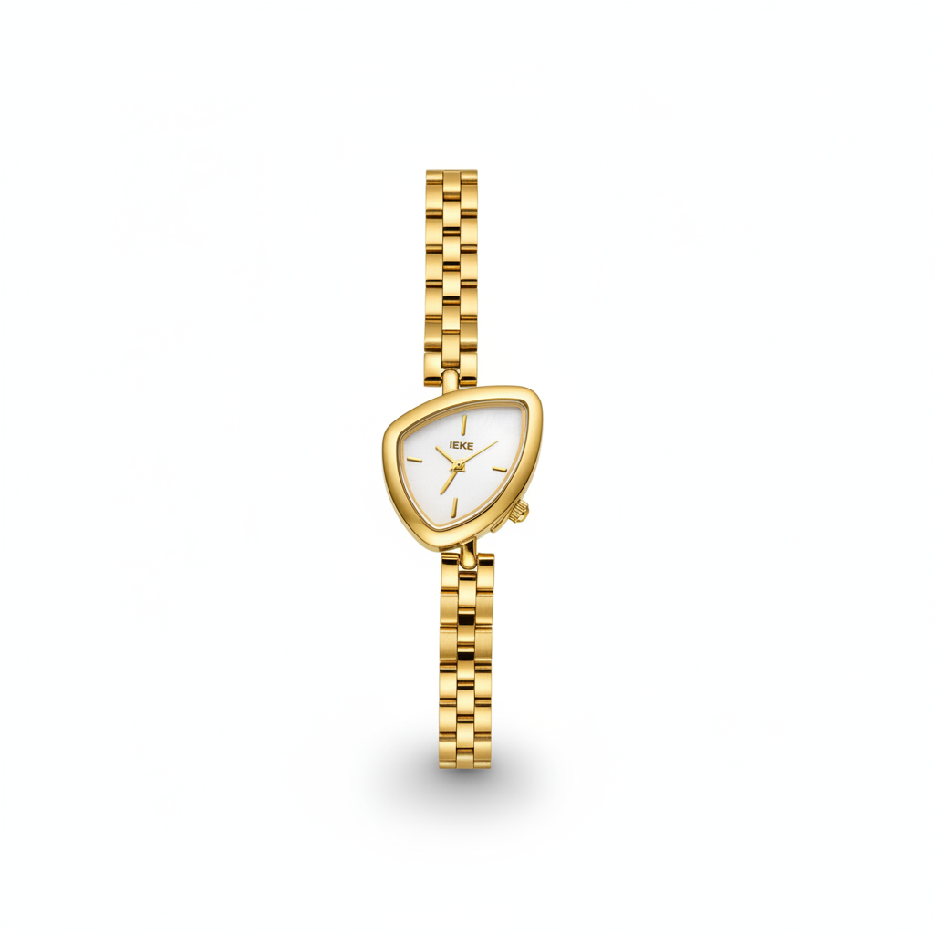 Montre IEKE Cœur Élégance