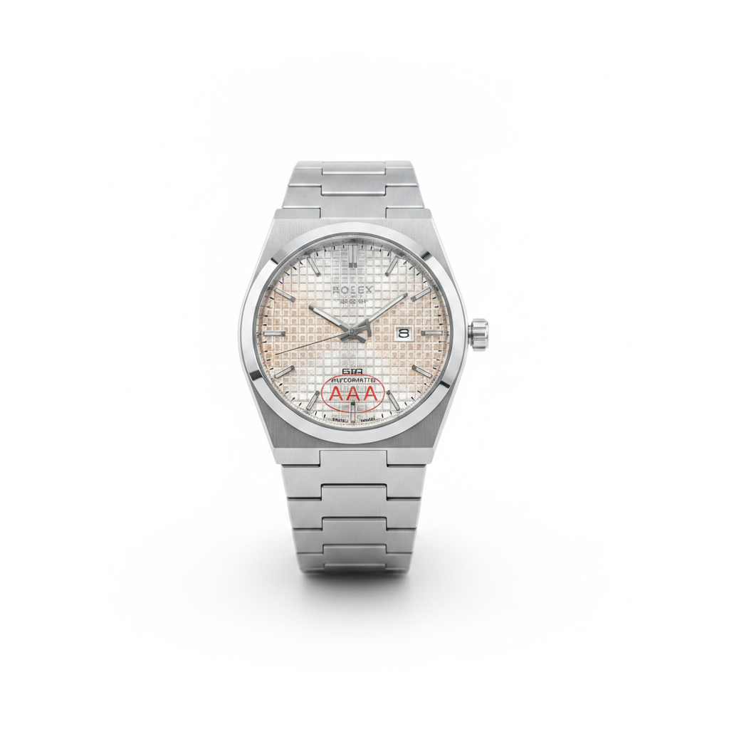 Montre Tissot PRX Homme Bracelet Acier