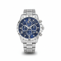 Montre Poedagar Chronographe Céleste