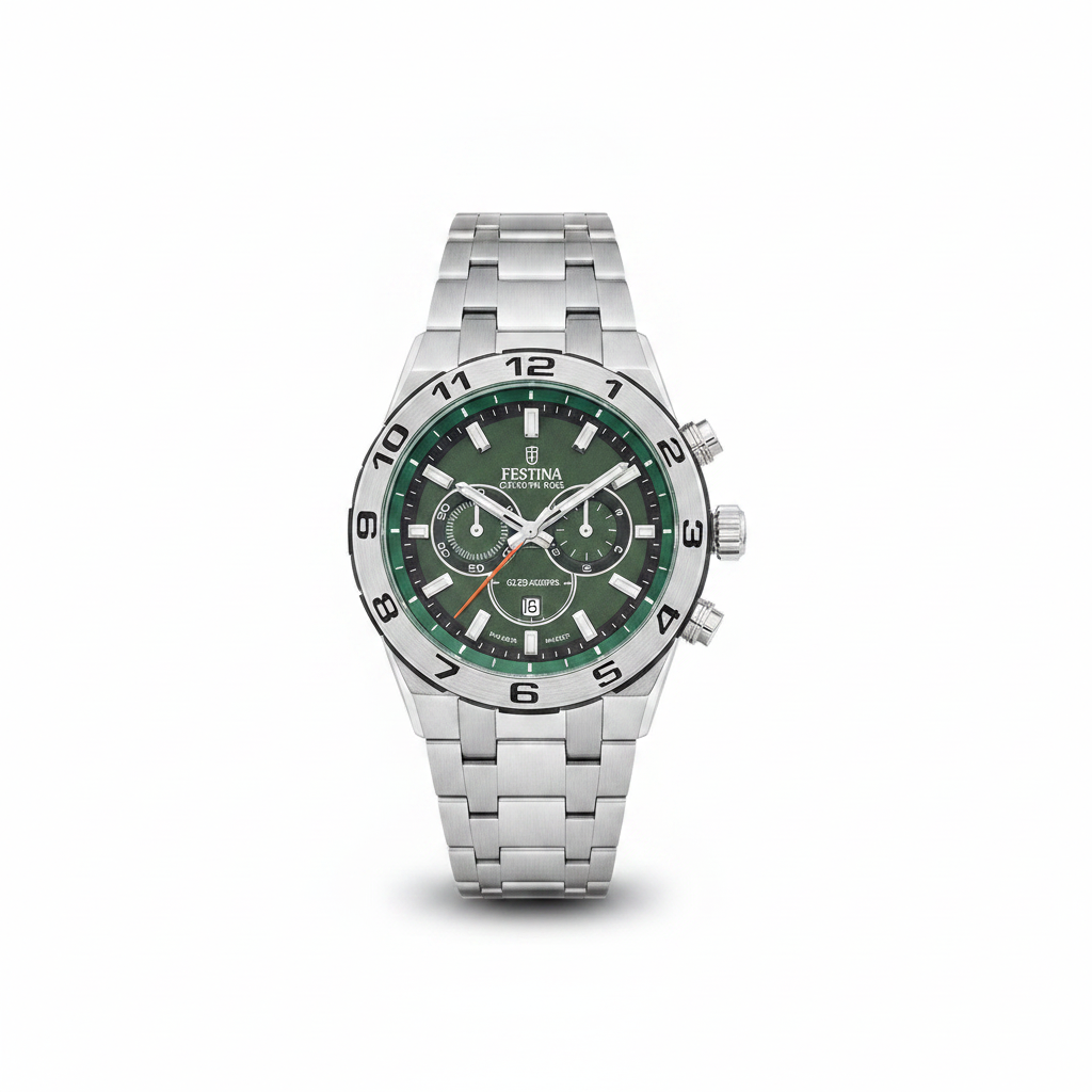 Montre Festina Chrono Bike