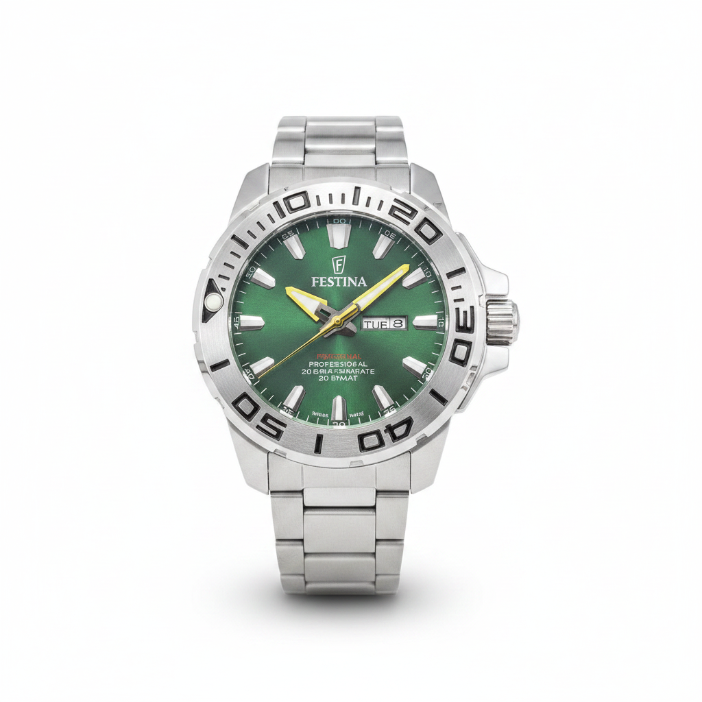 Montre Festina Diver Professional