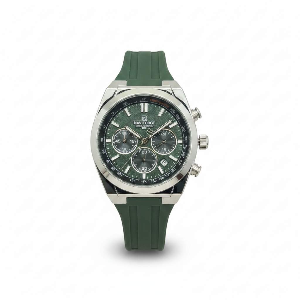 Montre Naviforce Chronographe NF8080