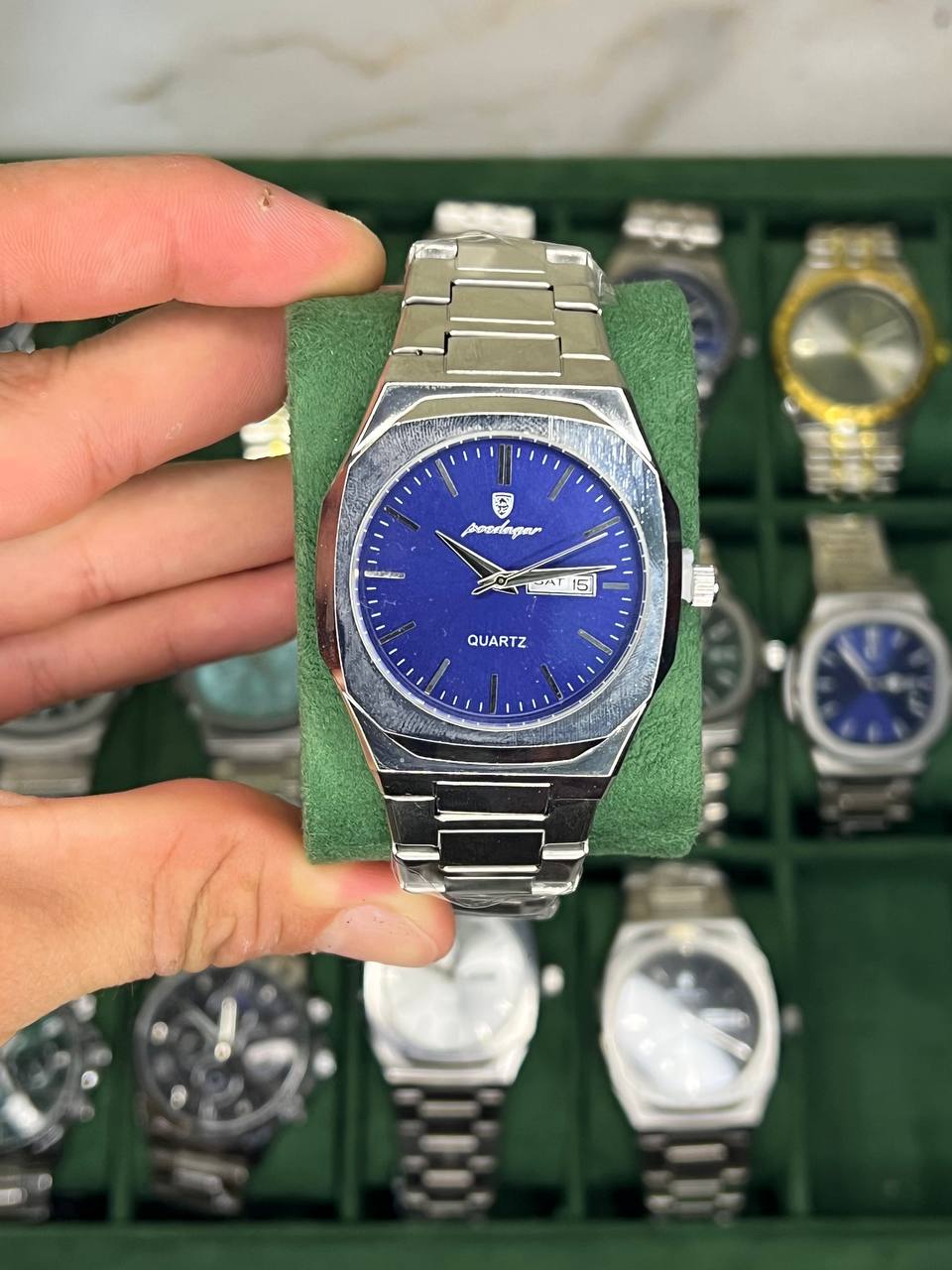 Montre Poedagar Royal Design