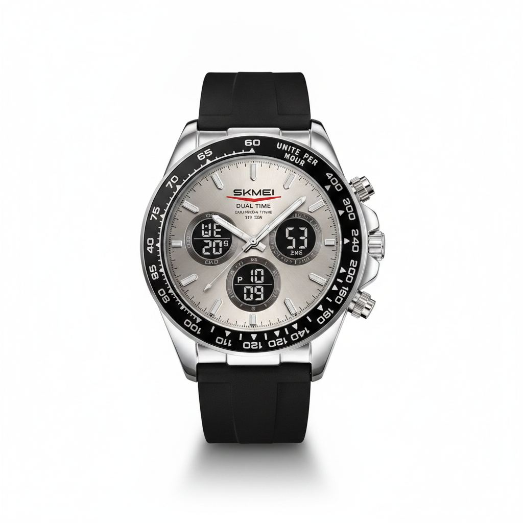 Montre Chronographe SKMEI 2588 Original