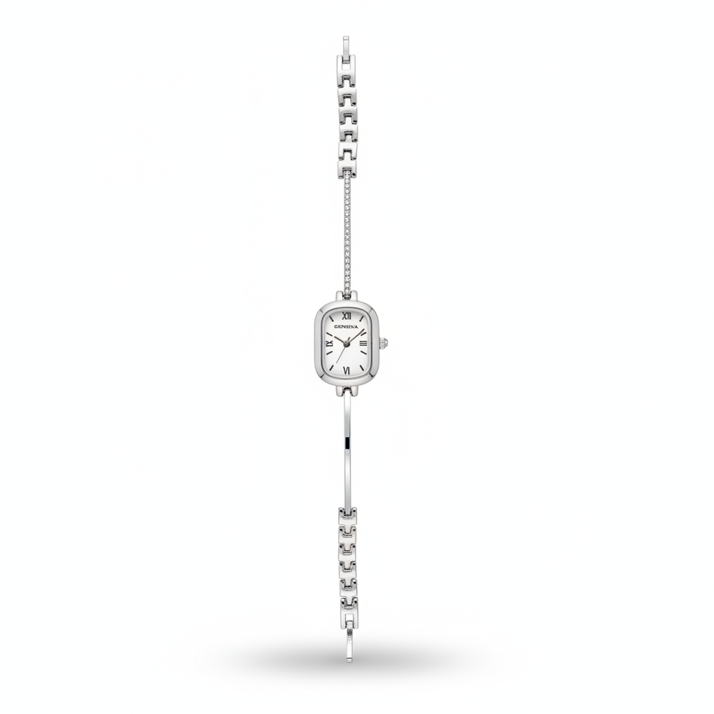 Montre Duke Nicle Élégance Strass