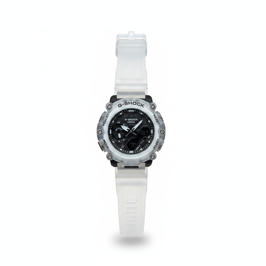 Montre G-Shock Sport Robuste
