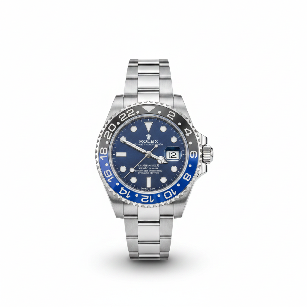 Montre Rolex GMT-Master II