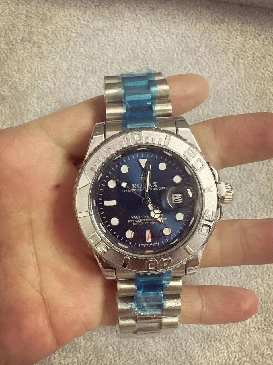 Montre Rolex Yacht-Master
