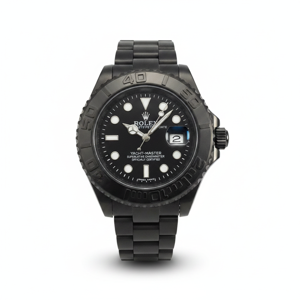 Montre Rolex Yacht-Master Style