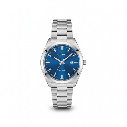 Montre Casio Bracelet Acier