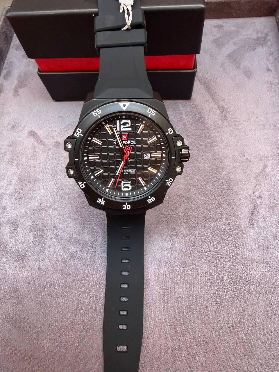 Montre Naviforce Sport NF7122