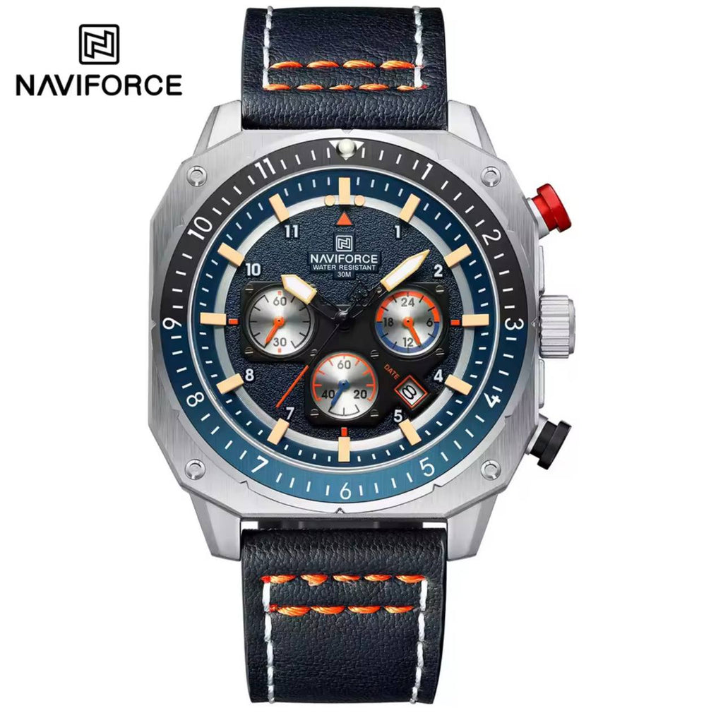 Montre Naviforce Chronographe Sport