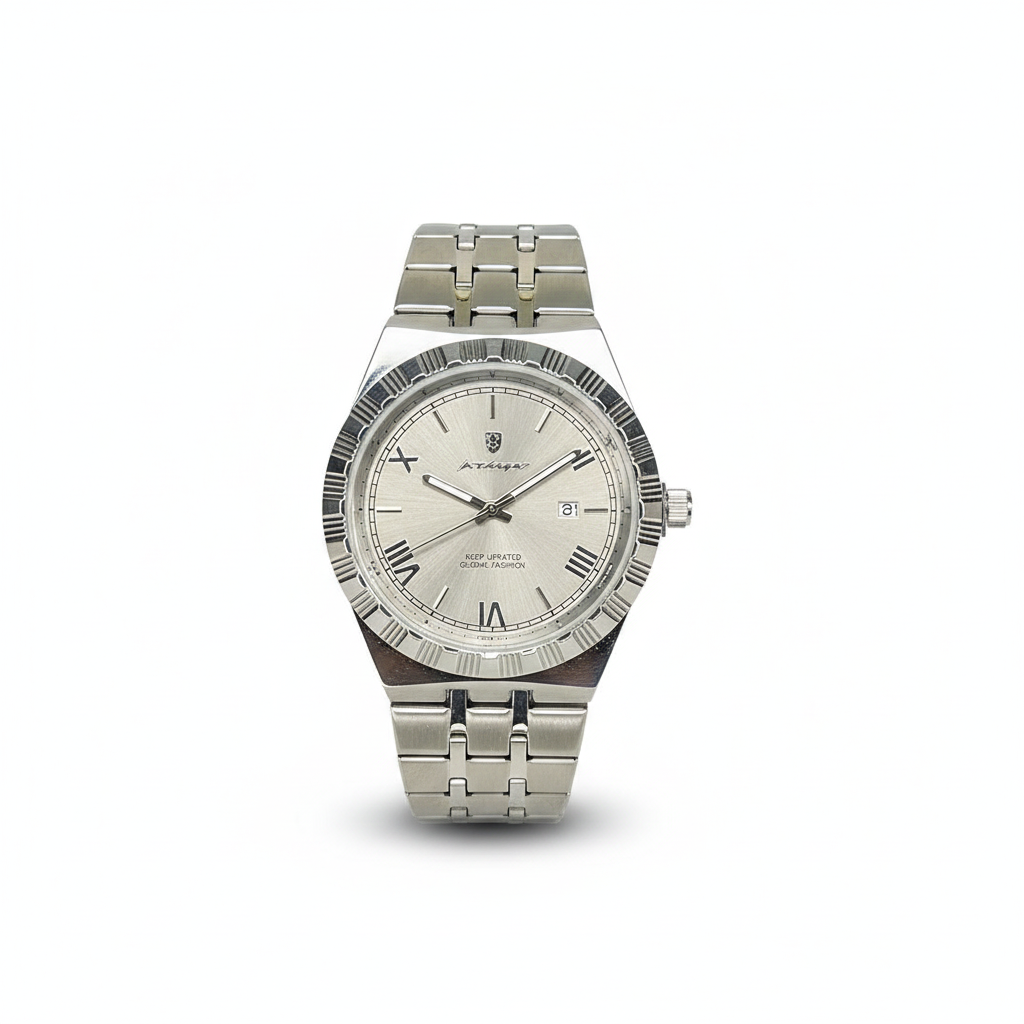Montre Poedagar Élégance Intemporelle