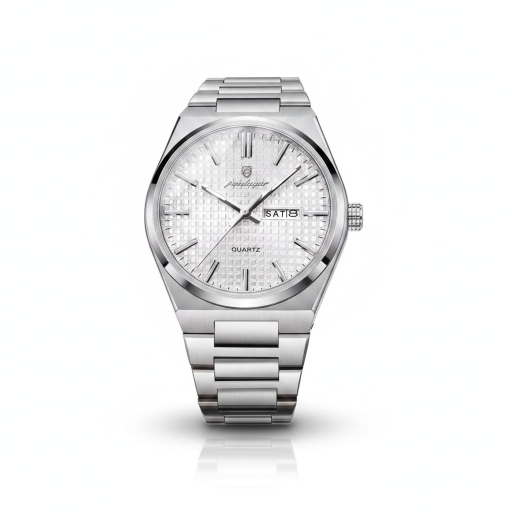 Montre Poedagar Élégance Classique