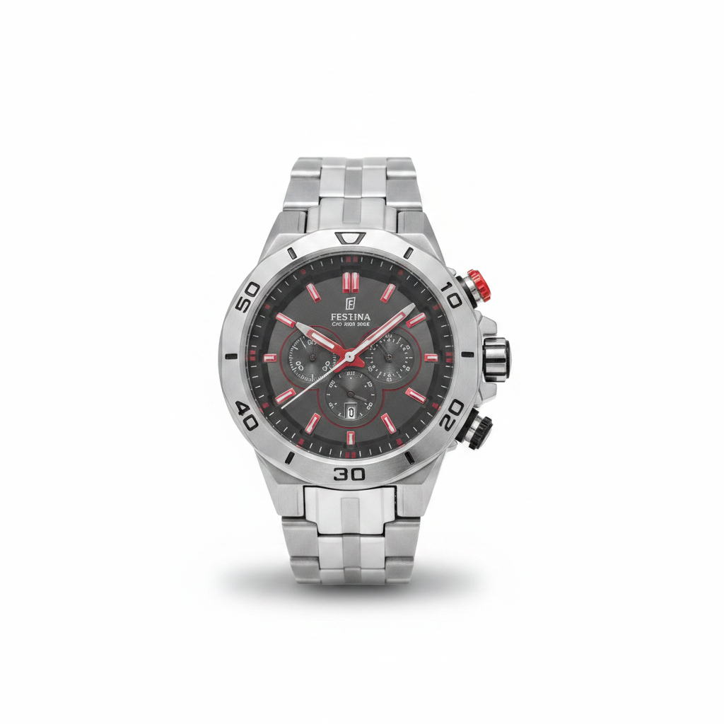 Montre Festina Chrono Bike