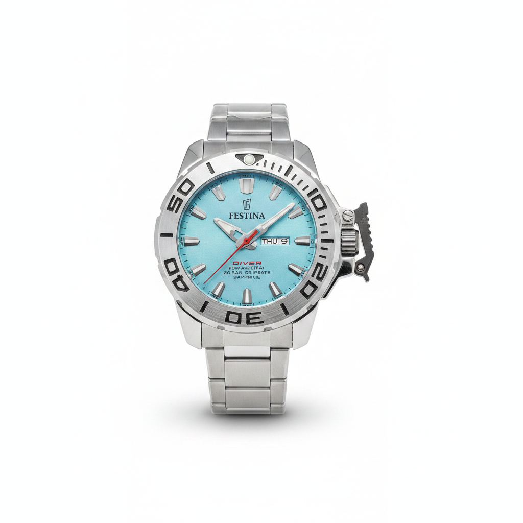 Montre Festina Diver Professional