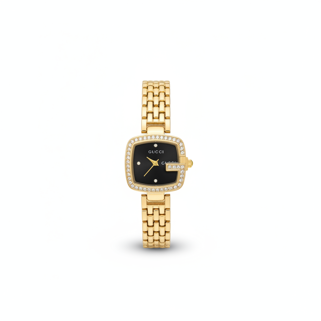 Montre gucci Femme