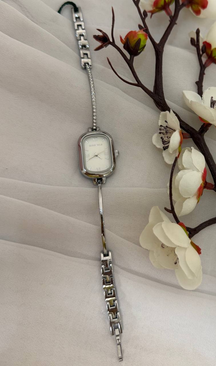Montre Duke Nicle Élégance Strass