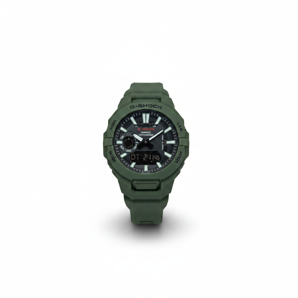 Montre G-Shock Sport Analogique-Digitale