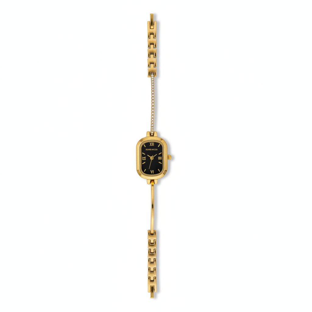 Montre Duke Nicle Élégance Strass