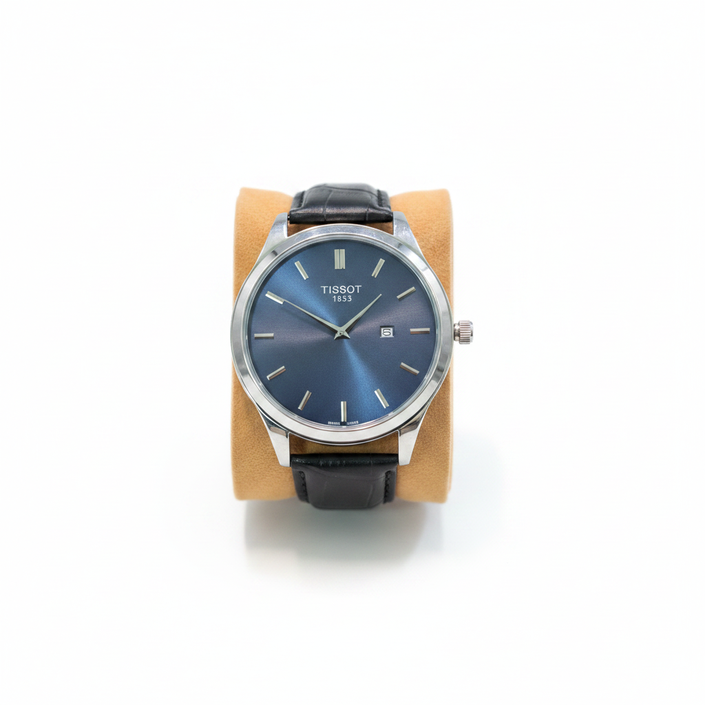 Montre Tissot 1853 Élégance Classique