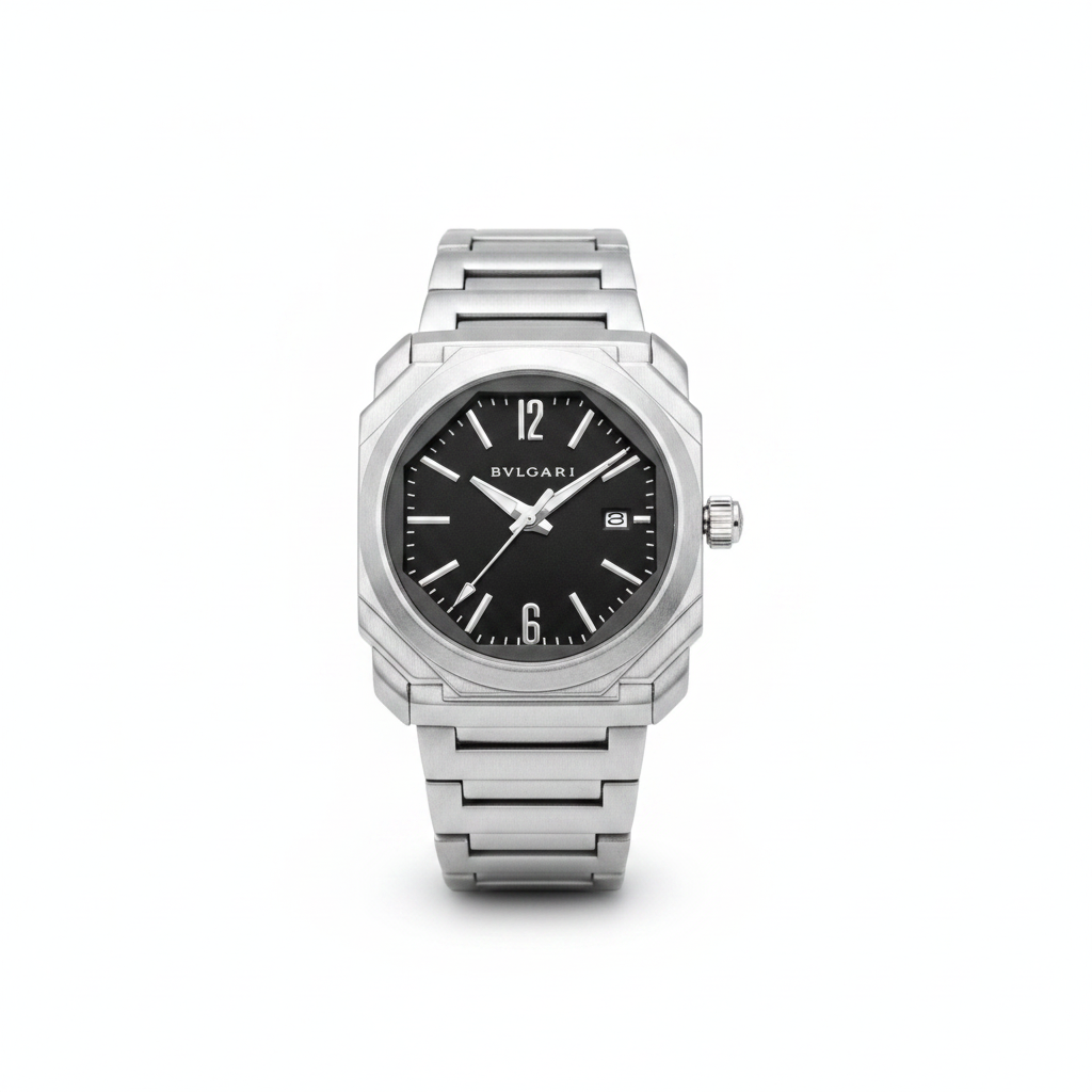 Montre Bvlgari Octo Finissimo