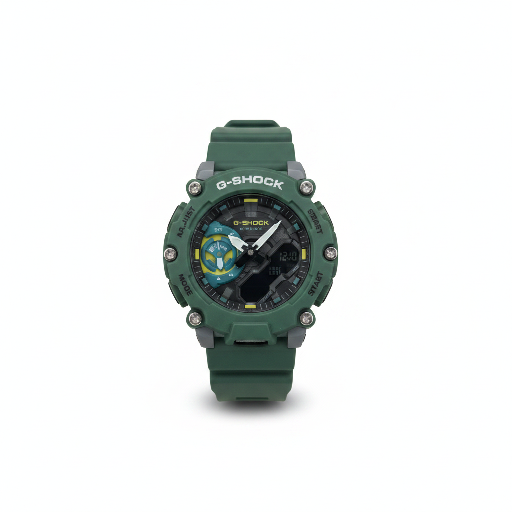 Montre G-Shock Sport Robuste