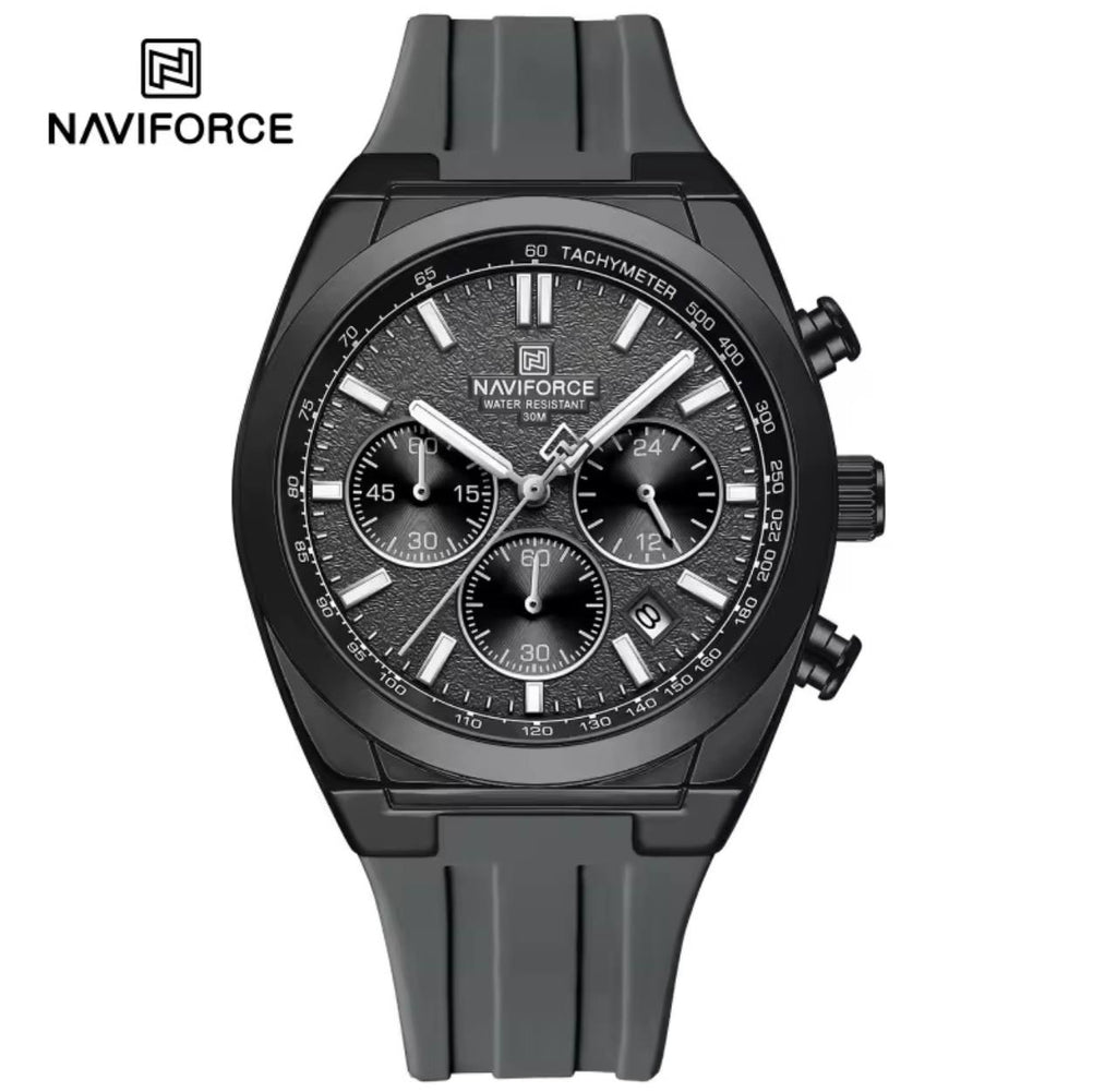 Montre Naviforce Chronographe Sport