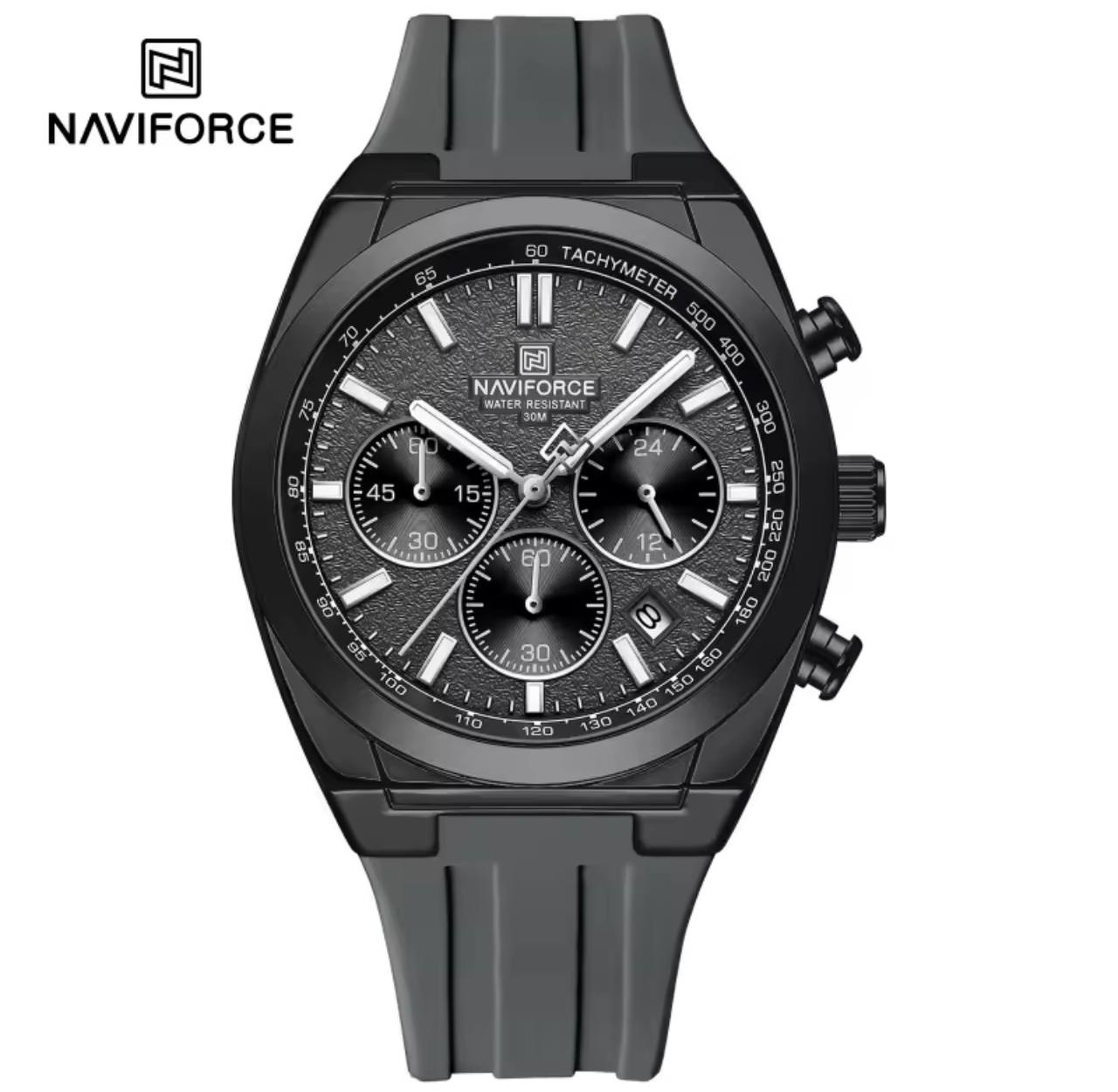 Montre Naviforce Chronographe Sport