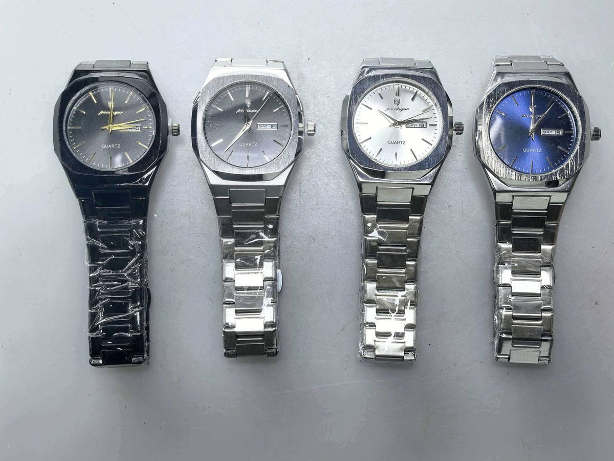 Montre Poedagar Royal Design