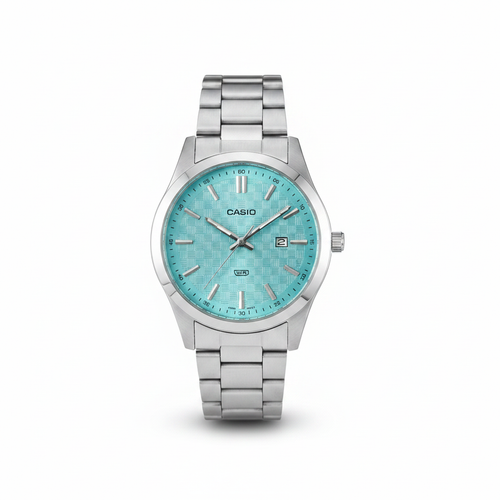 Montre Casio Homme Bracelet Acier
