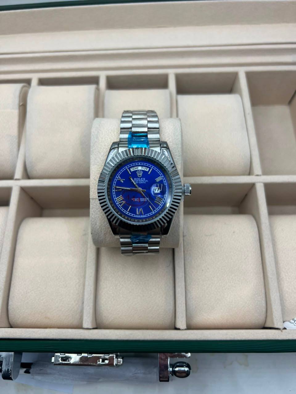 Montre Rolex Oyster Perpetual