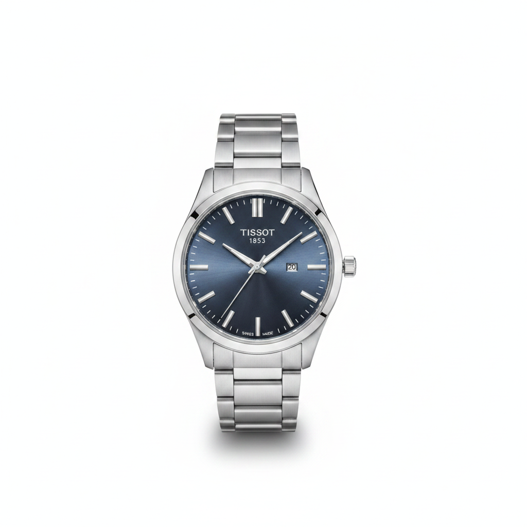 Montre Tissot 1853 Élégance Classique