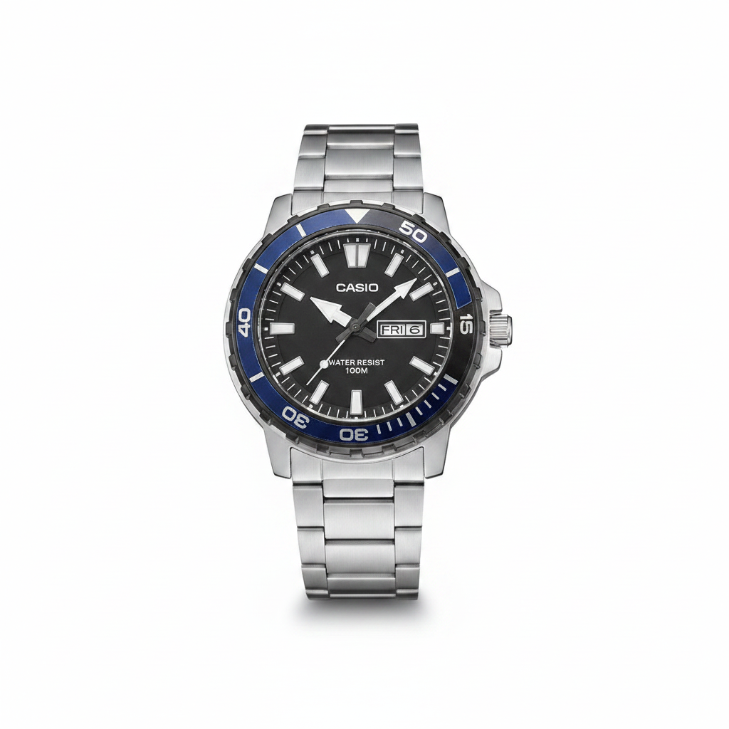 Montre Casio Sport Homme