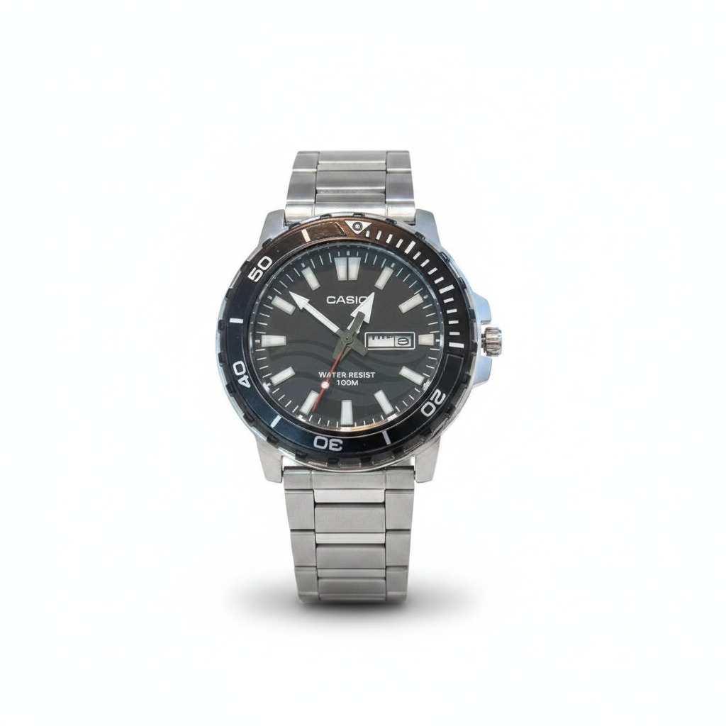 Montre Casio Sport Homme