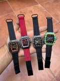 Montre Squelette Sport Richard Mille