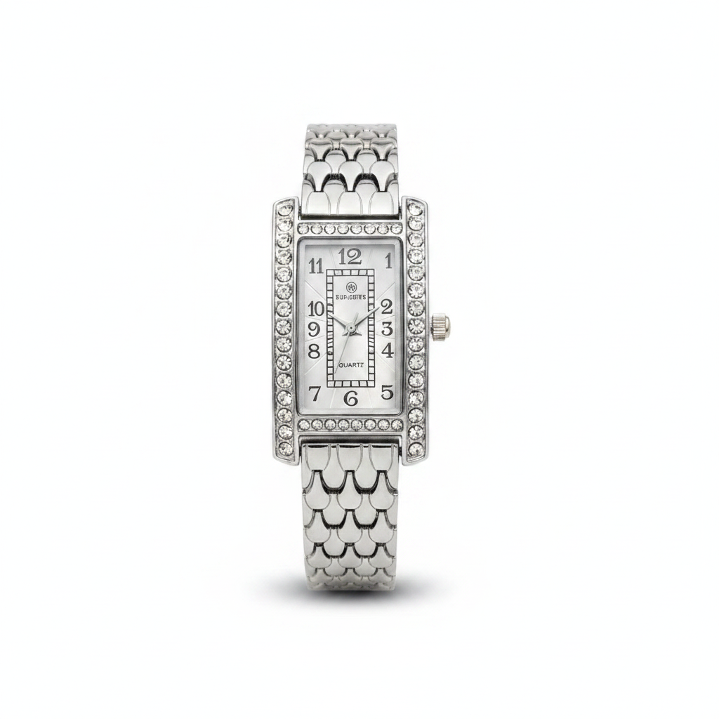 Montre Femme New Latina Strass